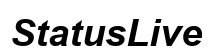 StatusLive